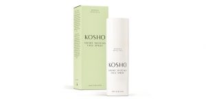 Kosho Face Spray Kombi
