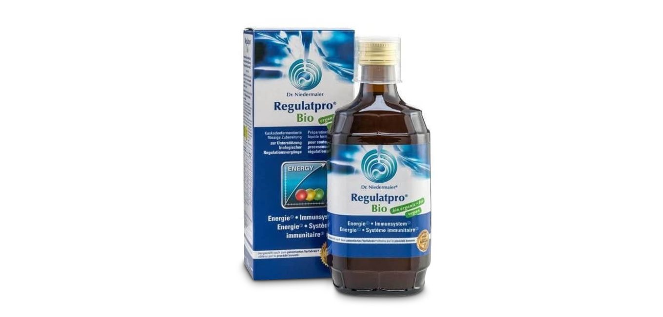 Regulatpro Bio 350ml Flasche