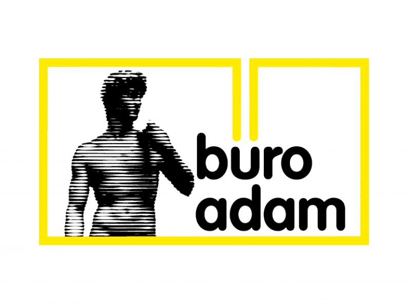 Büro Adam Logo