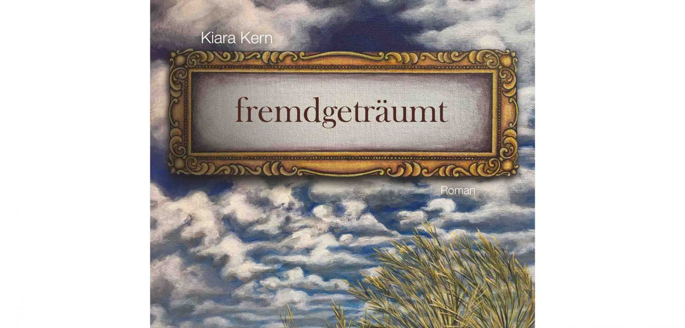 Klara Kern Buch