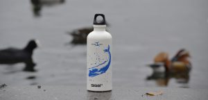 Flasche Ocean Care