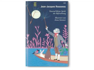 Tausend kleine Spiele der Befruchtung - Jean-Jacques Rousseau