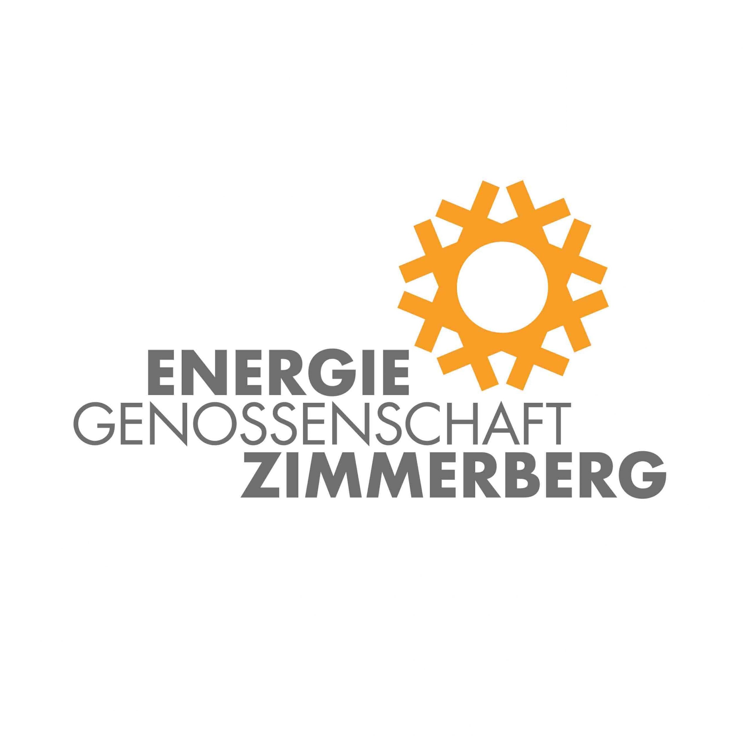 E-Zimmerberg Logo
